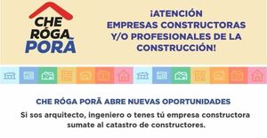 El Catastro de Profesionales continúa habilitado para seguir sumando registros