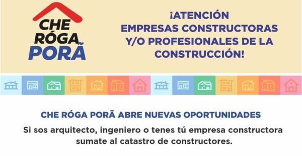 El Catastro de Profesionales continúa habilitado para seguir sumando registros