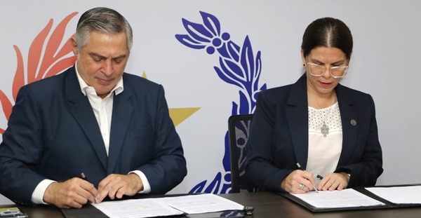 Acuerdo MEC - DINAPI promueve la inclusión de la propiedad intelectual en el sistema educativo