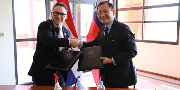 Entrega definitiva de bienes patrimoniales cierra emblemático proyecto para MiPymes