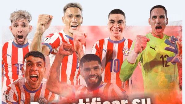 Por ratificar su gran momento