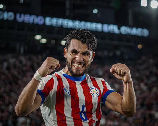 ¡La Albirroja buscará esta noche dar un paso más hacia el Mundial! - Unicanal