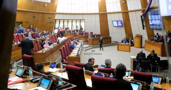 Diario HOY | Diputados analizarán pedido de interpelación a la ministra de Salud