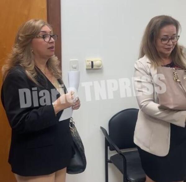 Colegio de Abogados rechaza a magistrados corruptos, los denuncia ante la Corte y solicita revisión de ternas – Diario TNPRESS