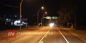 ENCARNACIÓN Y SAN JUAN DEL PARANÁ TRABAJARÍAN EN CONJUNTO PARA ACELERAR PROYECTOS VIALES