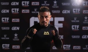 Versus / Referente de las artes marciales necesita de la ayuda de todos 
