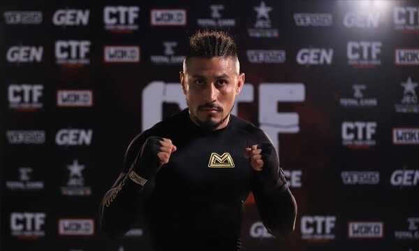 Versus / Referente de las artes marciales necesita de la ayuda de todos 