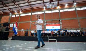 Peña dice que su iniciativa de gobierno “molesta a mucha gente”