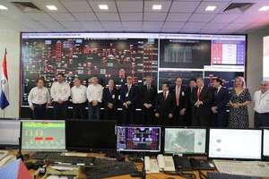 Ampliación de Eccande costará US$ 7,5 millones a la ANDE, igual que uno nuevo - Economía - ABC Color