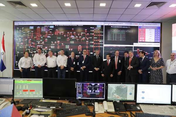 Ampliación de Eccande costará US$ 7,5 millones a la ANDE, igual que uno nuevo - Economía - ABC Color