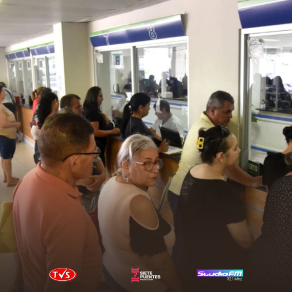 IPS no puede satisfacer la demanda de medicamentos para cáncer y artritis. - TVS