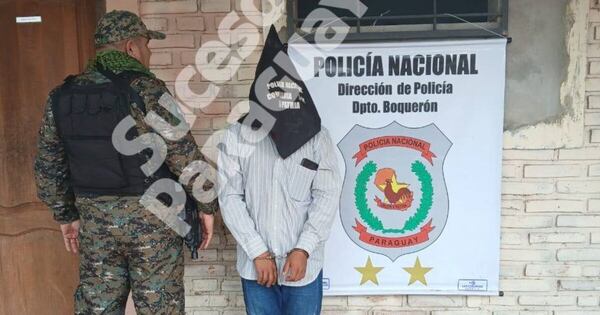Diario HOY | Ronda de tragos entre peones de estancia acaba con dos apuñalados