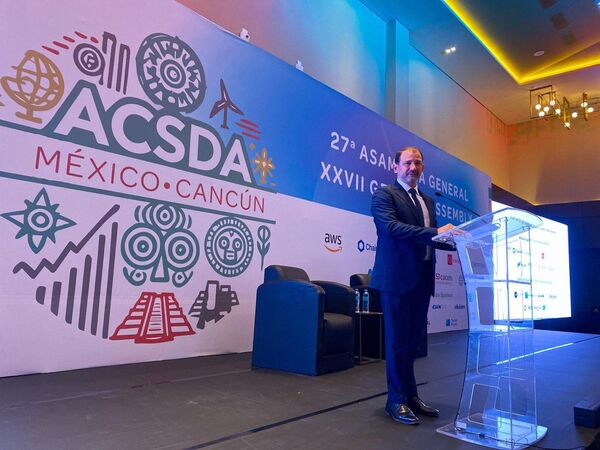 Cavapy ingresa a la Asociación de Depósitos Centrales de Valores de América | Locales | 5Días