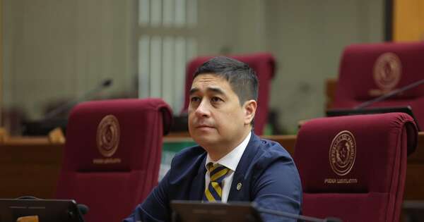 La Nación / Chatura política: senador opositor desconoce industrias que aportan al Fisco