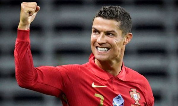 Cristiano Ronaldo sigue haciendo historia con nuevo récord Guinness - OviedoPress