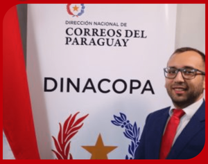 Funcionario imputado en la causa de la “Mafia de los Pagarés”