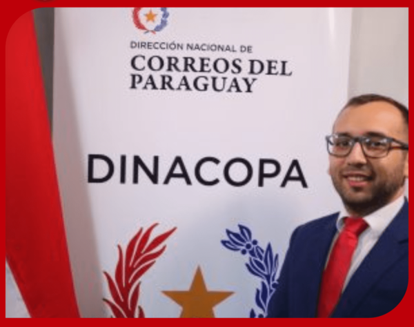 Funcionario imputado en la causa de la “Mafia de los Pagarés”