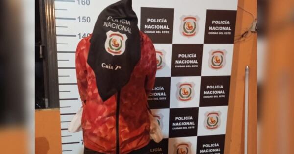 Diario HOY | Joven adicto golpeó a su padre anciano y ahora fue imputado
