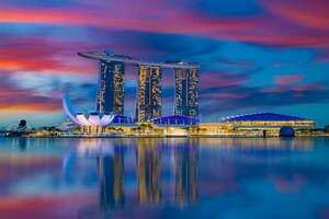 Singapur singular: los atractivos que no deberías dejar de visitar  - Viajes - ABC Color