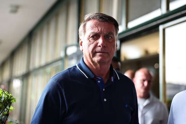 Comienza el juicio para decidir si Bolsonaro será procesado por intento de golpe de Estado - Mundo - ABC Color