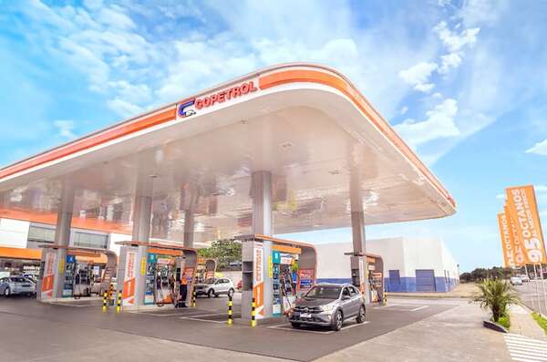Copetrol baja sus precios para que sigas avanzando - Empresariales - ABC Color