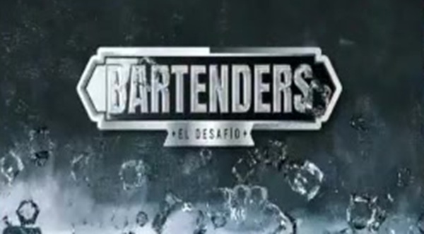 "Bartenders - El Desafío": Robin y Atti hoy en LMCD - SNT