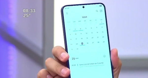Samsung presenta las funciones de Galaxy AI en LMCD - SNT