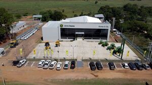 Kurosu & Cía inauguró nuevo local corporativo para Misiones y alrededores