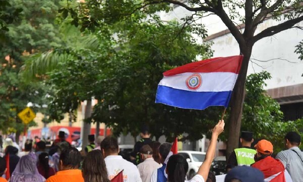 Adultos mayores, jubilados y otros sectores contra el Gobierno: ¿Cuáles son los reclamos? – Prensa 5