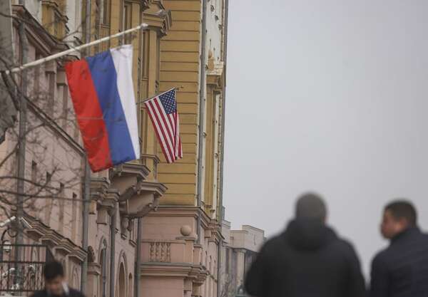 Primeras negociaciones Rusia-EE.UU. culmina sin acuerdo - Mundo - ABC Color
