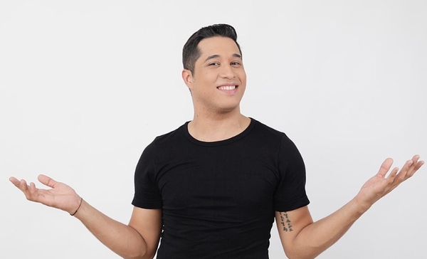 Manni Delvalle habló con Epa! sobre la indirecta de Hugo Robles