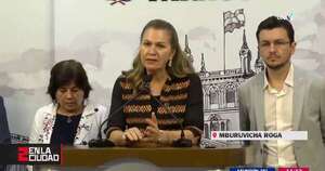 La Nación / Amplían las terapias en los hospitales públicos