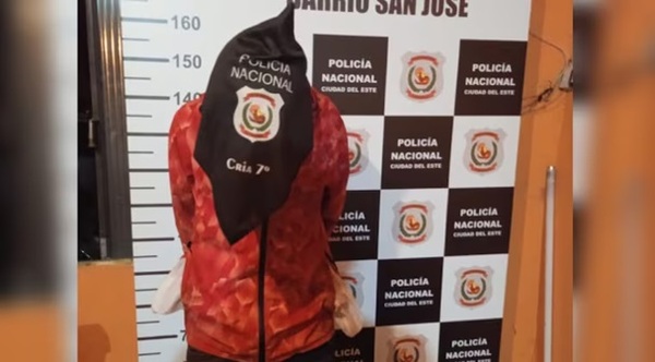 Joven adicto golpeó a su padre anciano y ahora fue imputado