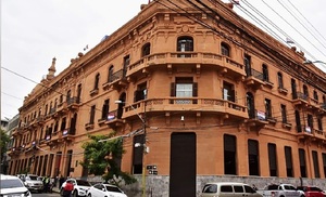El Ministerio de Economía y Finanzas quiere limpiar su “Informconf” - OviedoPress