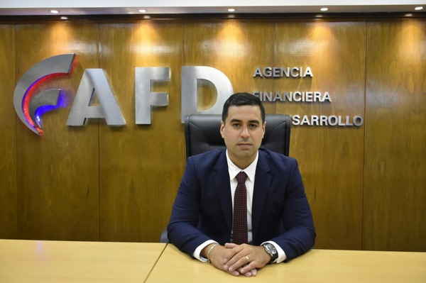 AFD aprobó créditos por valor de USD 70 millones en el primer trimestre del año - 1000 Noticias