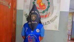 Acuchilló a su mamá porque le reclamó que se haya fugado con el novio