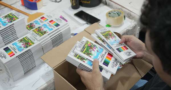 Diario HOY | Kits escolares: la situación actual y los planes para el 2026
