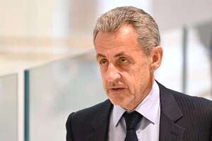 Fiscalía pide condenar al expresidente Sarkozy por financiamiento ilegal de campaña - Mundo - ABC Color