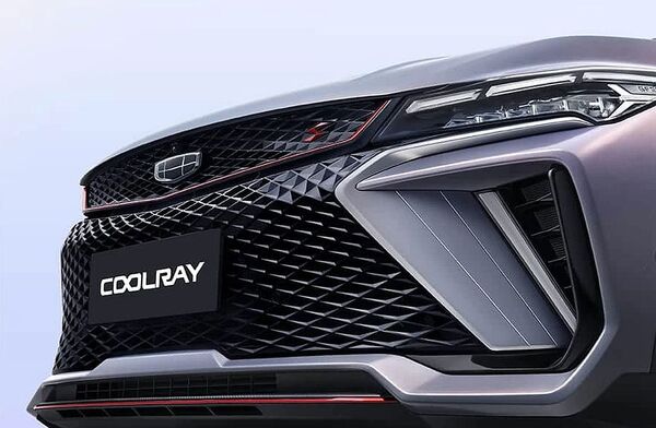 Geely triplicó ganancias en 2024 tras crear filial de motores con Renault | Internacionales | 5Días