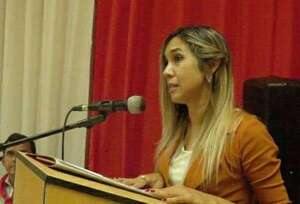 Corte rechaza chicana de intendenta de Quyquyhó, quien enfrentará audiencia preliminar - ADN Digital