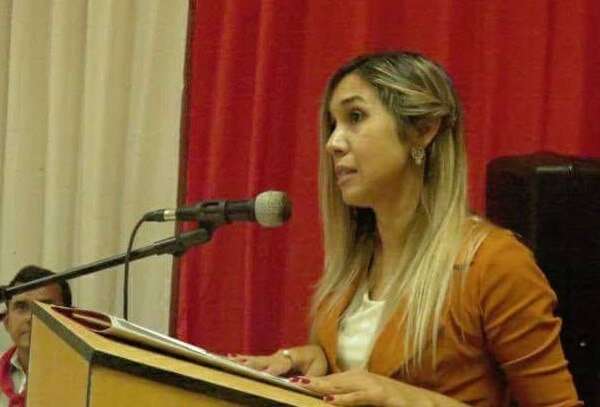 Corte rechaza chicana de intendenta de Quyquyhó, quien enfrentará audiencia preliminar - ADN Digital