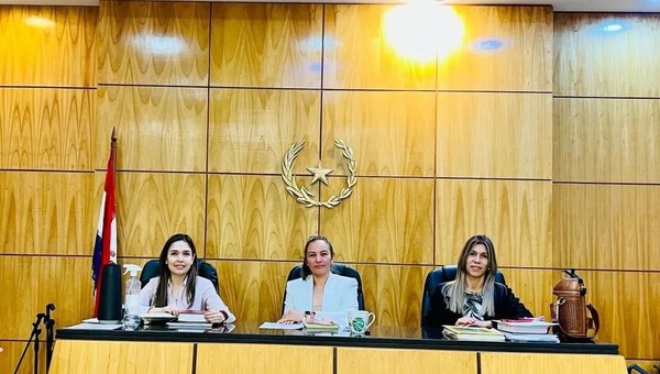 Condenan a 20 años de cárcel a un hombre por abusar y embarazar a su hija - ADN Digital