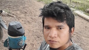 Jaka Saenger ligó críticas y respondió: "Le tenemos bien, vive mejor que yo"