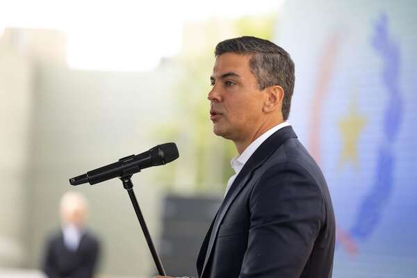 Instan a Peña a no tener miedo al pueblo y salir a escuchar los reclamos ciudadanos - Política - ABC Color