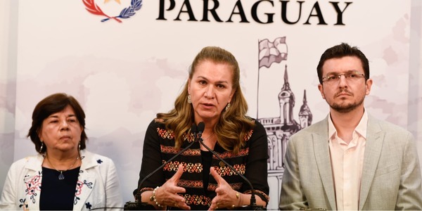 El Ministerio de Salud impulsa la ampliación de servicios de terapias intensiva a nivel nacional • PARAGUAY TV
