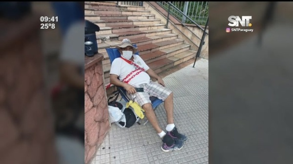 Fallas en máquinas dejan sin radioterapia a pacientes del INCAN - SNT