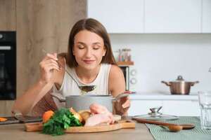 ¿Secretos para un buen caldo?: tips para concentrar el sabor y hacerlo perfecto - Gastronomía - ABC Color