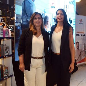 Lanzan exclusivo “Programa de Socios Repsol” - Sociales - ABC Color