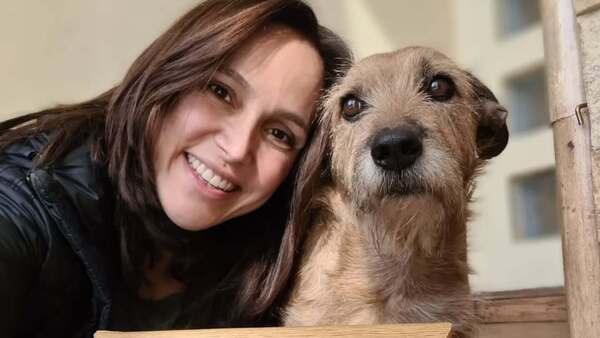 El dolor de perder a una mascota: “su ausencia ha sido un golpe directo al corazón”