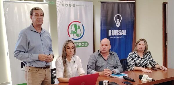 La Mesa Paraguaya de Carne Sostenible present贸 a sus nuevas autoridades